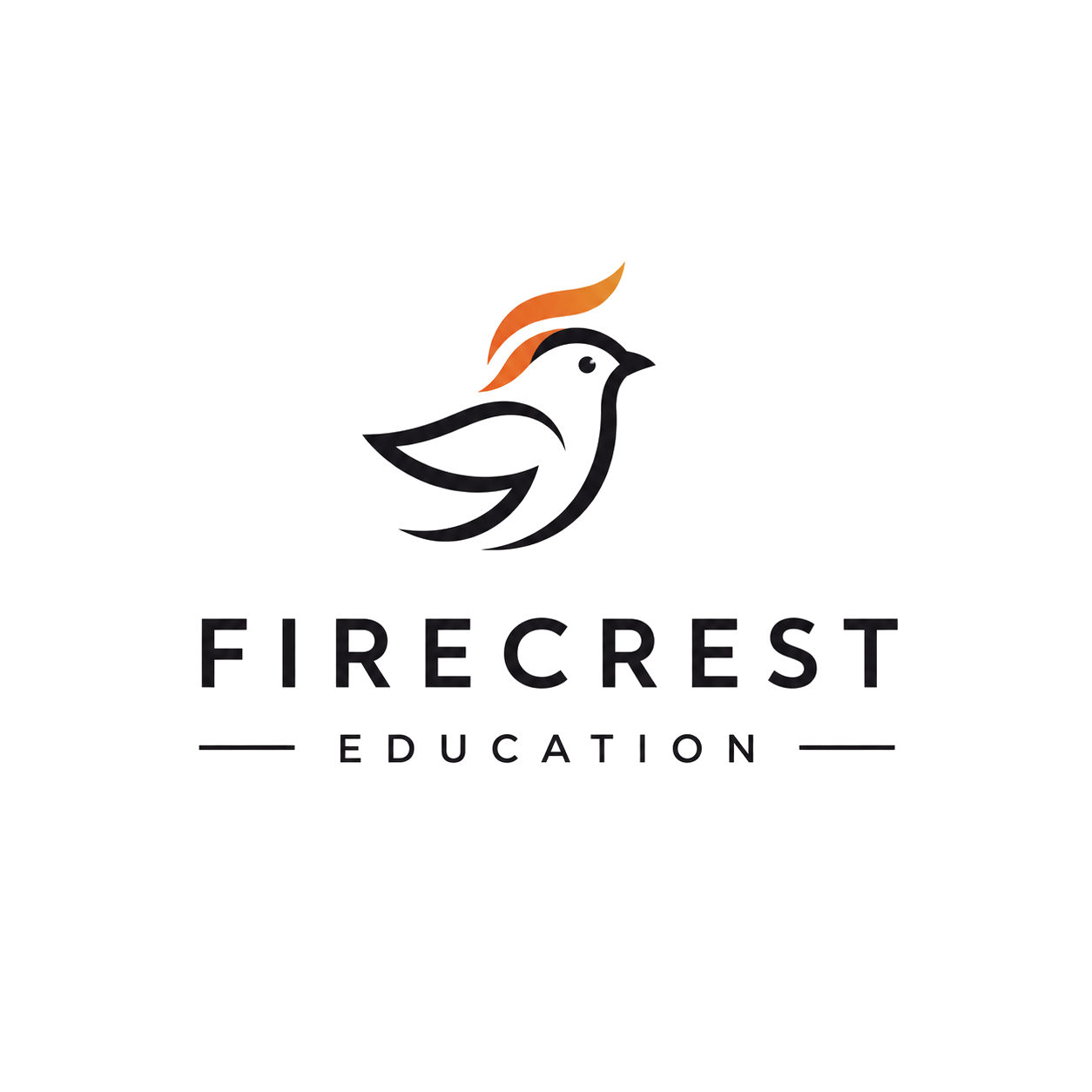 Firecrest Education logo